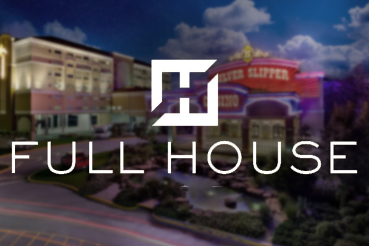 Full House Resorts is set to open its new gaming establishment today