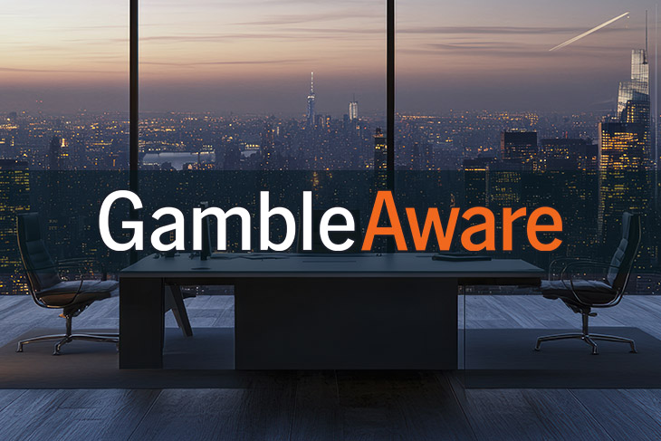 GambleAware Appoints New CEO Ahead of Company Closure