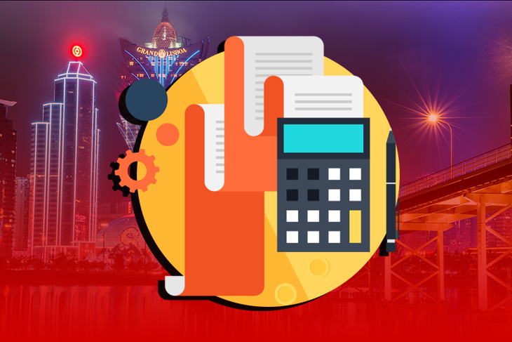 Gambling revenue in Macau fell to $459 million in March