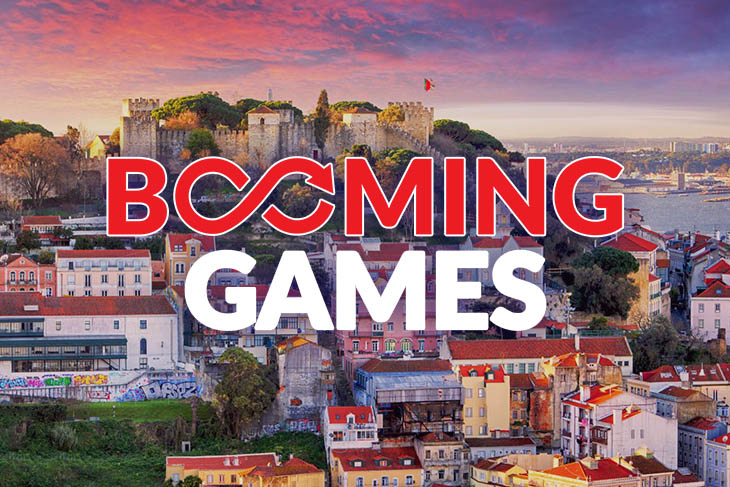 Game content developer Booming Games is continuing its European expansion with a new launch in Portugal