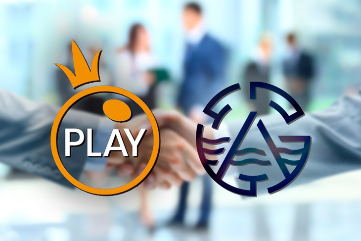 Game developer Pragmatic Play has signed a partnership agreement with Atlantis Games