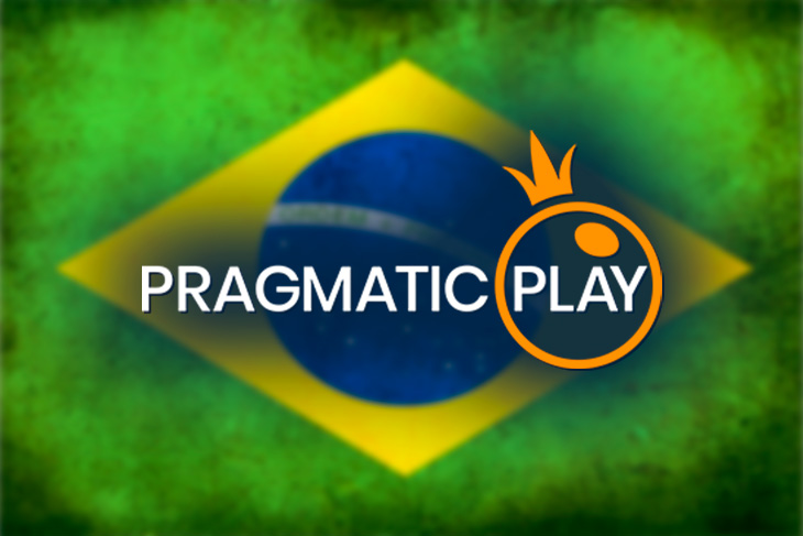 Game developer Pragmatic Play has strengthened its position in Brazil