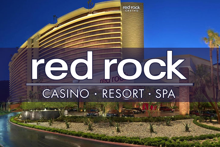 Gaming company Red Rock Resorts reported a 55% increase in profits, driven by rising revenues in Las Vegas