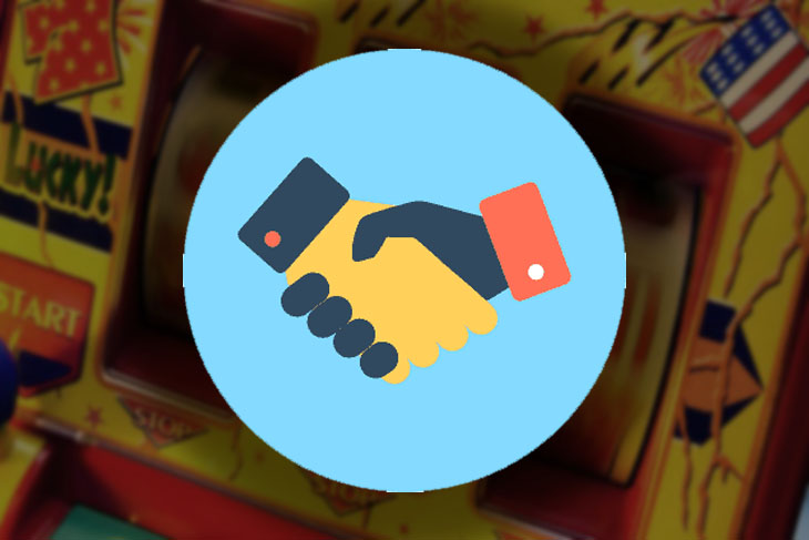 Gaming Corps Partners with Gaming Innovation Group