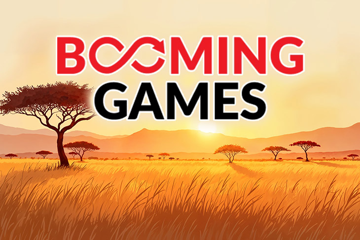 Gaming provider Booming Games has entered the Kenyan market through a partnership with online casino operator Odibets