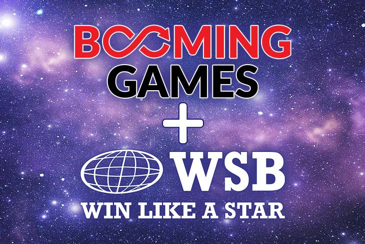 Gaming provider Booming Games expands its presence in Africa through a partnership with World Star Betting