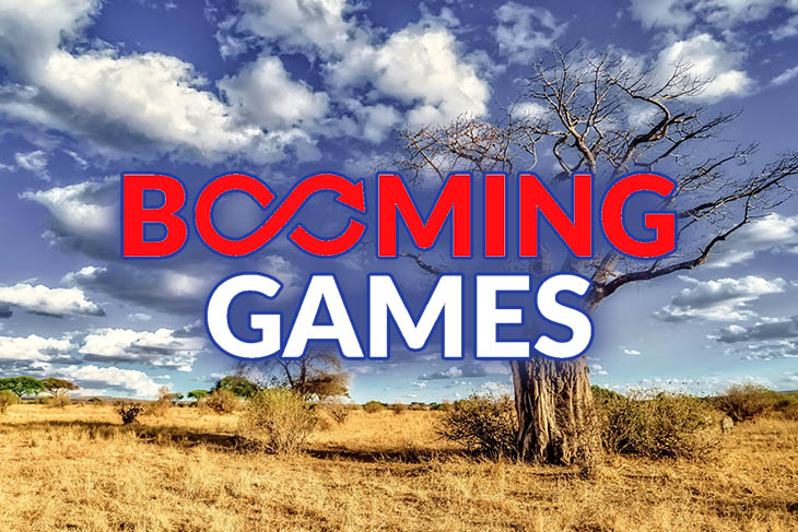 Gaming provider Booming Games is expanding its presence in South Africa through a partnership with Betway