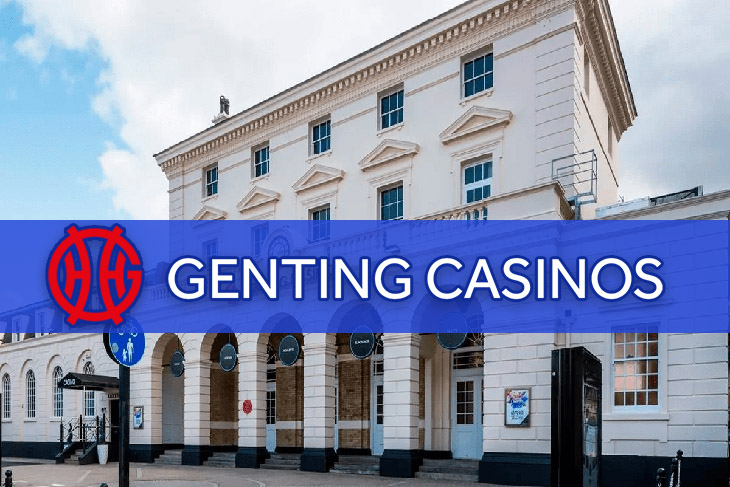 Genting Casino in Historic Southampton Building Seeks Expansion Approval