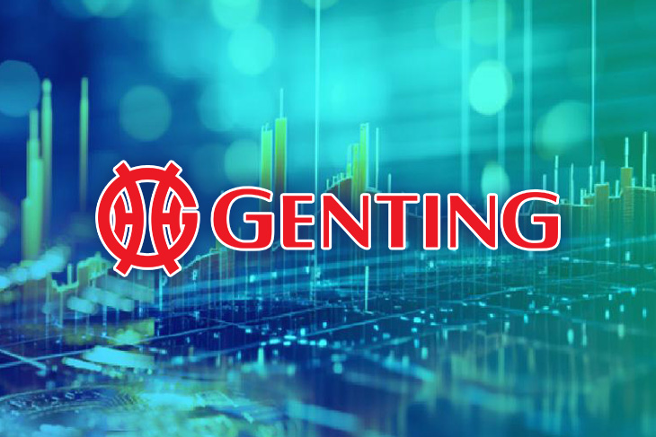 Genting Malaysia, the casino operator, reported significant improvements in the group's financial performance for the third quarter of 2025