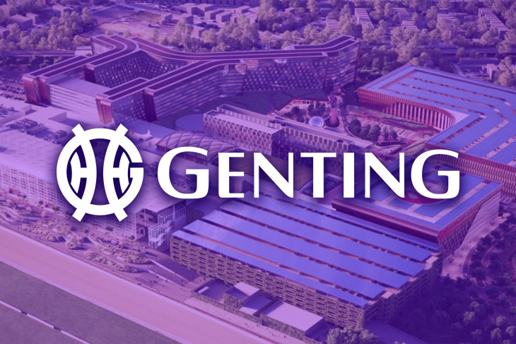 Genting New York LLC has unveiled plans to build the largest casino resort in the state of New York