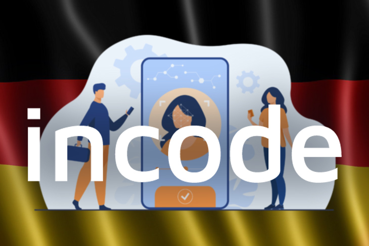 Germany Approves Incode Technologies' Solution for Casino Customer Identity Verification