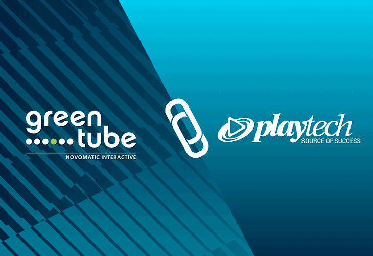 Greentube Games to Launch on Playtech Casino Platform