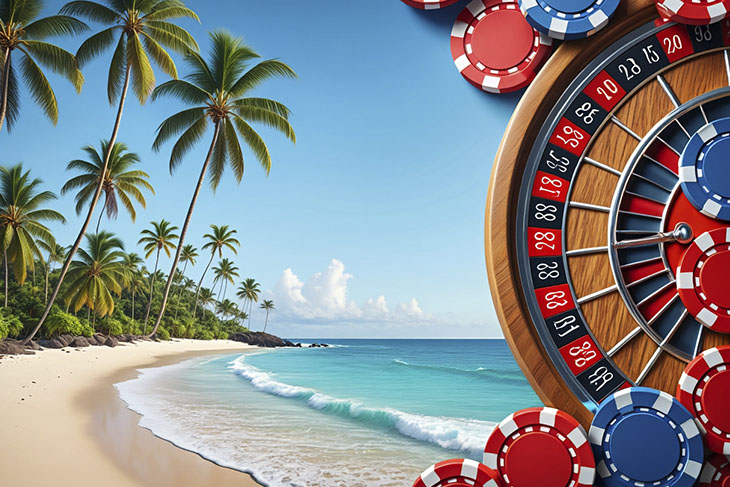 Hawaii is planning to legalize gambling to fund the construction of a new stadium