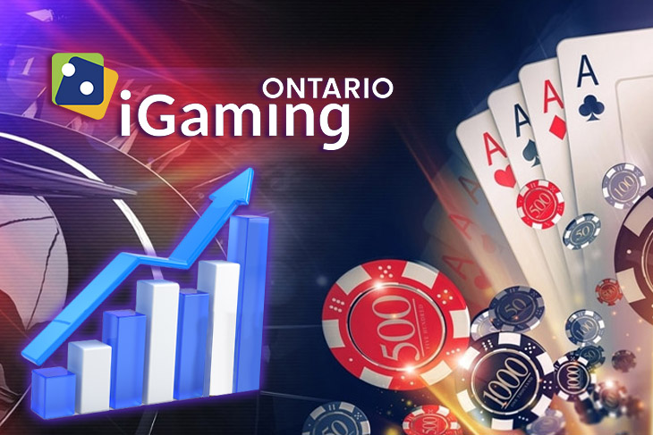 iGaming Ontario has released its financial results for the last quarter and the entire year