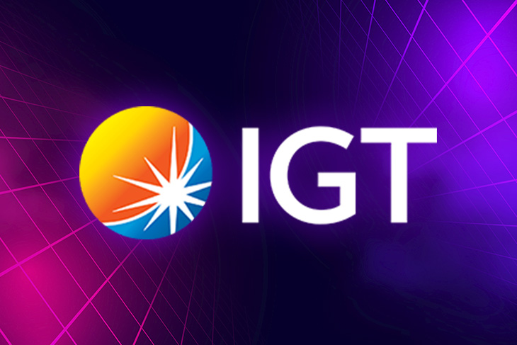 IGT Reports Record Payouts in April 2025