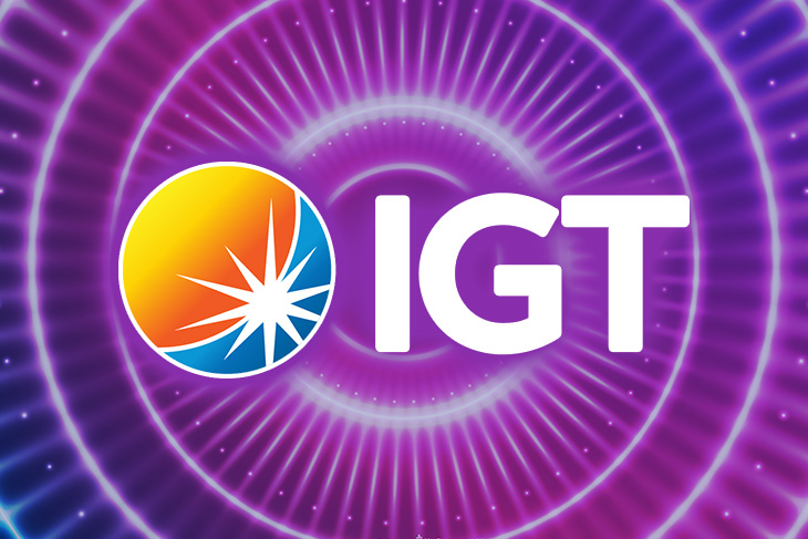 IGT Shares Top July Jackpots in Wheel of Fortune Game