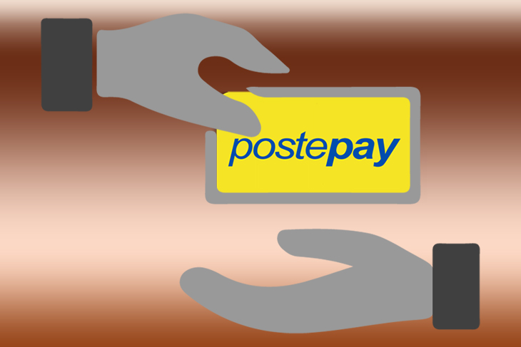 IGT to Sell Contactless Payment Operator PostePay for €700 Million