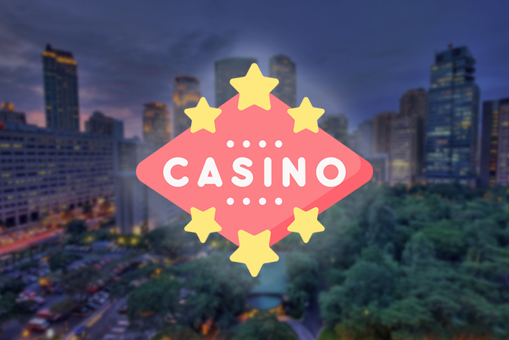 In 2023, a new casino resort is set to open in the capital of the Philippines, Manila