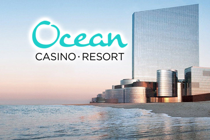 In Atlantic City, the Ocean Casino Resort is set to expand its gaming floor, renovate hotel rooms, and open new restaurants