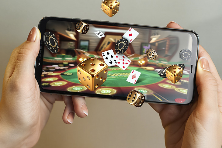 In August 2025, online casino operators in Pennsylvania reported the third-highest revenue in the state's history