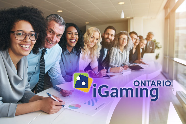 In its first year, Ontario's iGaming market has created over 12,000 jobs