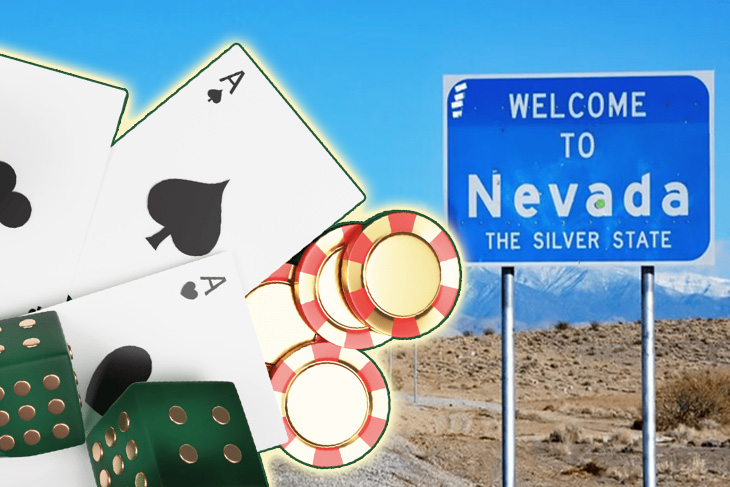 In March 2024, Nevada's gambling industry reported a gross revenue of $1.29 billion
