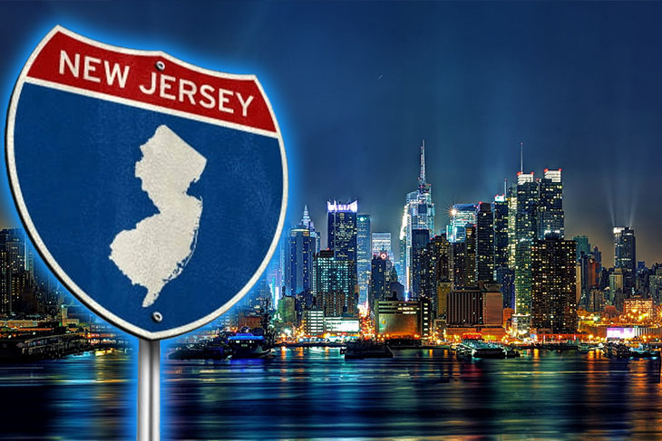 In New Jersey, the iGaming sector recorded a record monthly revenue in August