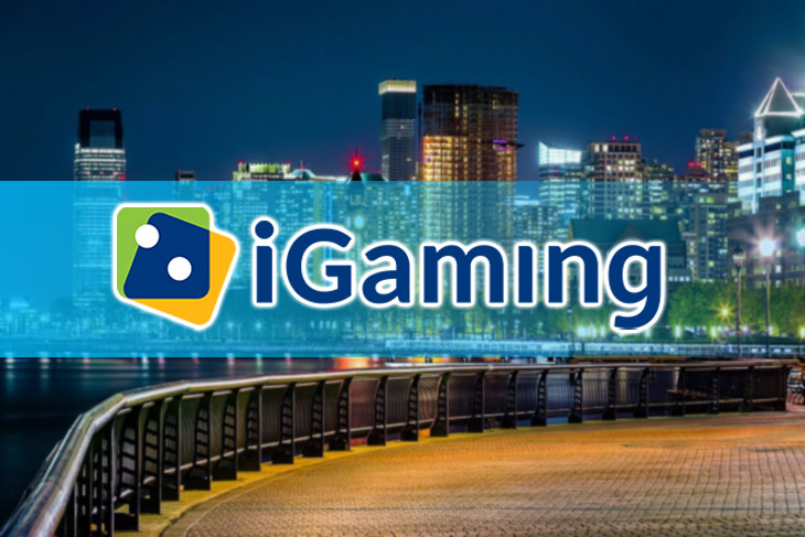 In New Jersey, total gaming revenue in January saw a year-on-year increase of 28%