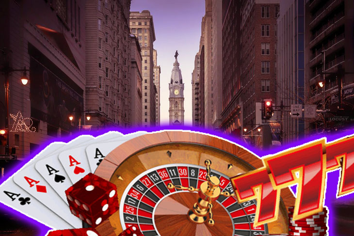 In Pennsylvania, total gaming revenue reached $483 million in October 2023