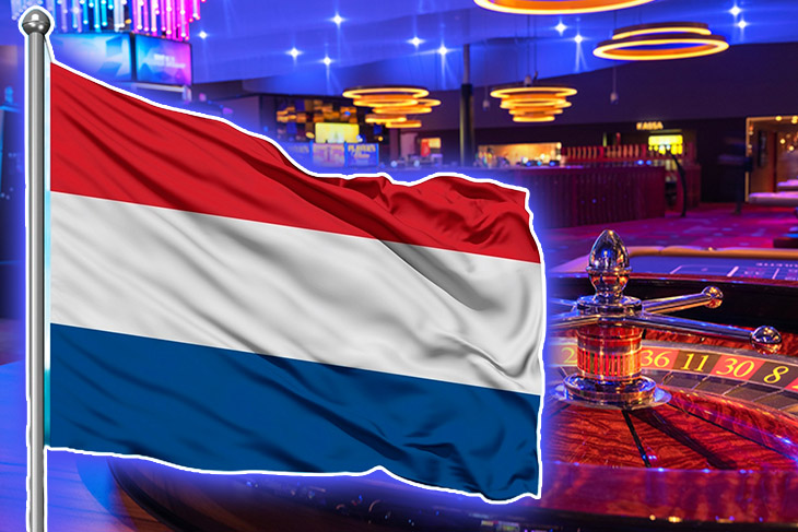 In the Netherlands, gross revenue from gambling reached €1.39 billion in 2023
