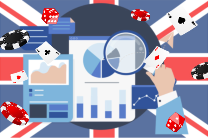 In the United Kingdom, the most gambling-prone demographics have been identified