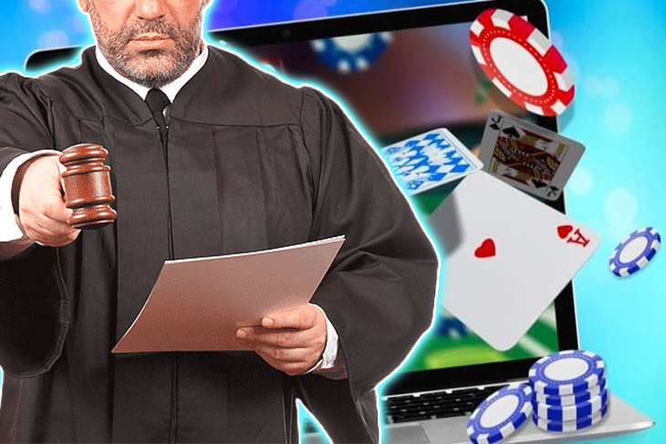 In the United States, efforts are underway to develop comprehensive legislation aimed at legalizing iGaming