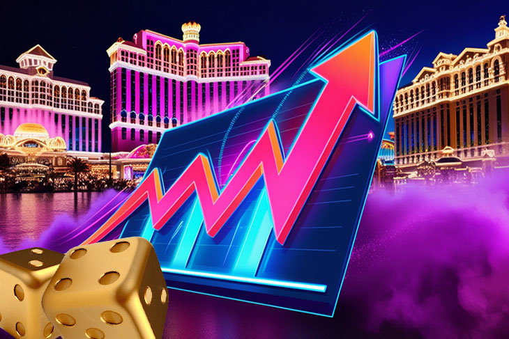 Indiana casinos report revenue increase to $187.9 million in October 2024