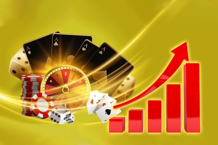 Indiana's gaming industry is boosting profits despite economic pressures