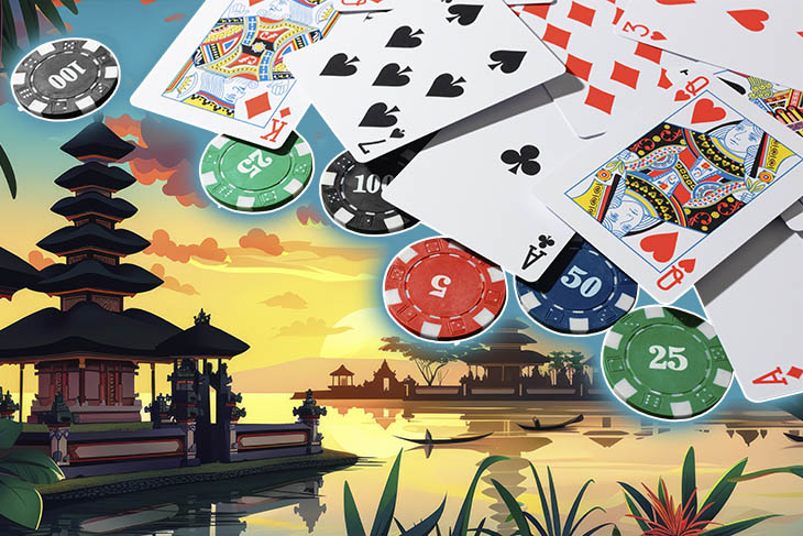 Indonesia Plans to Legalize Casinos Exclusively for Foreign Tourists