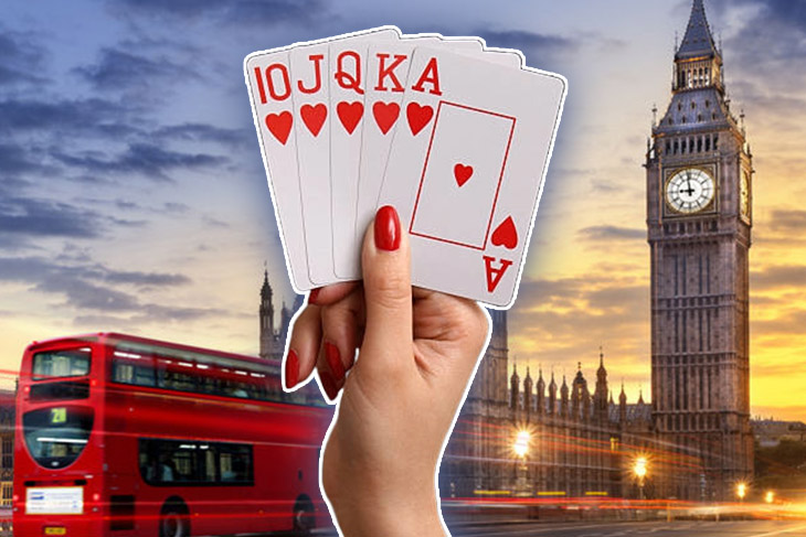 Ireland and the United Kingdom have signed an agreement to collaborate on gambling regulation