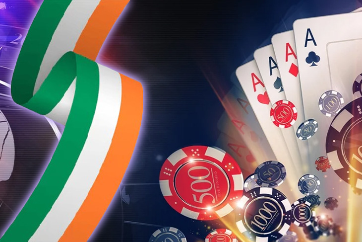 Ireland is set to introduce new regulations for the iGaming industry