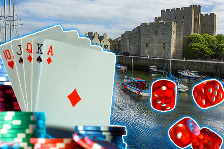 Isle of Man Expands Job Opportunities and iGaming Licenses