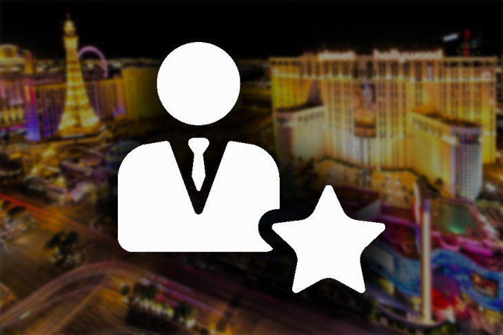 Itai Pazner is stepping down as CEO of 888 Holdings