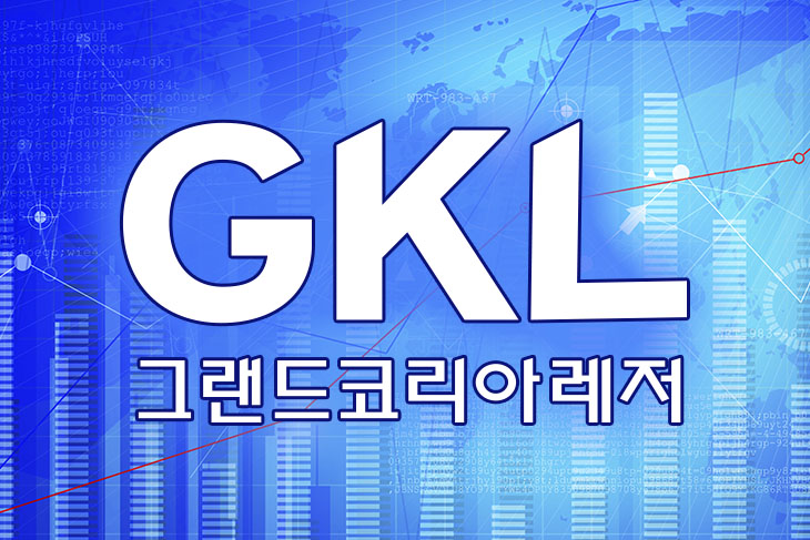 July 2025 marked the best month in history for Grand Korea Leisure, with revenue soaring by 102.8%