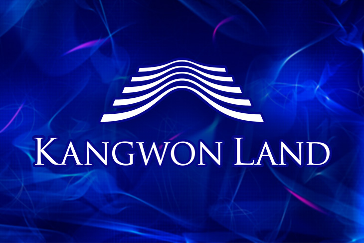 Kangwon Land has begun construction on a second casino for South Korean residents