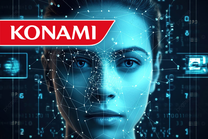 Konami to Showcase Facial Recognition Technology for Tabletop Games at G2E Expo