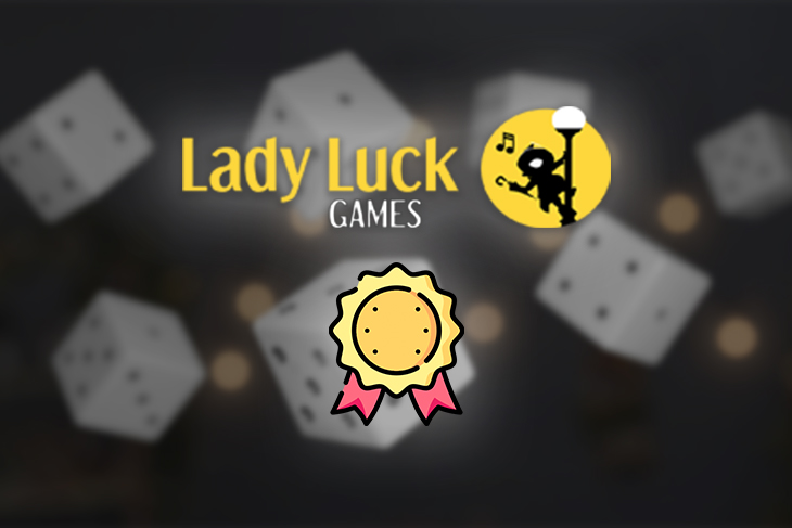 Lady Luck Games Group has obtained a B2B license from the UK Gambling Commission (UKGC)
