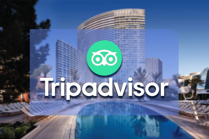 Las Vegas ranks 11th on the list of cities with the worst hotel services in the United States