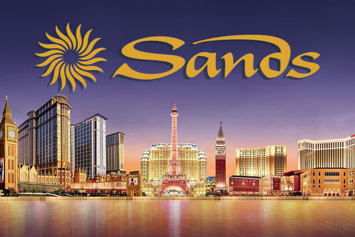 Las Vegas Sands to Acquire Nearly $2 Billion in Shares of Sands China Ltd