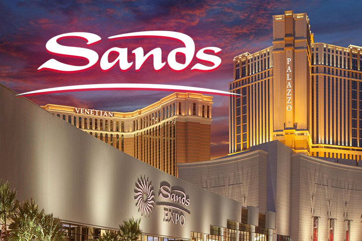 Las Vegas Sands Continues to Compete for License for $5 Billion Casino Resort in New York