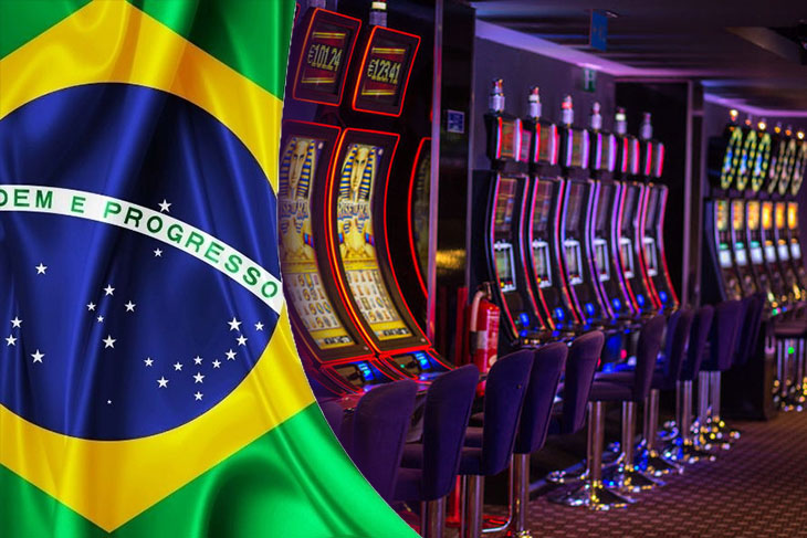 Legalizing casino resorts could bring Brazil $40 billion