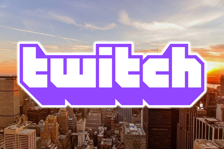 Licensed live broadcasts of online casinos are set to debut on Twitch in the United States