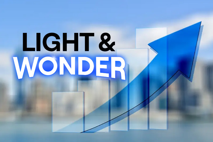 Light & Wonder Surpasses Analysts' Expectations Driven by Surge in Slot Machine Sales