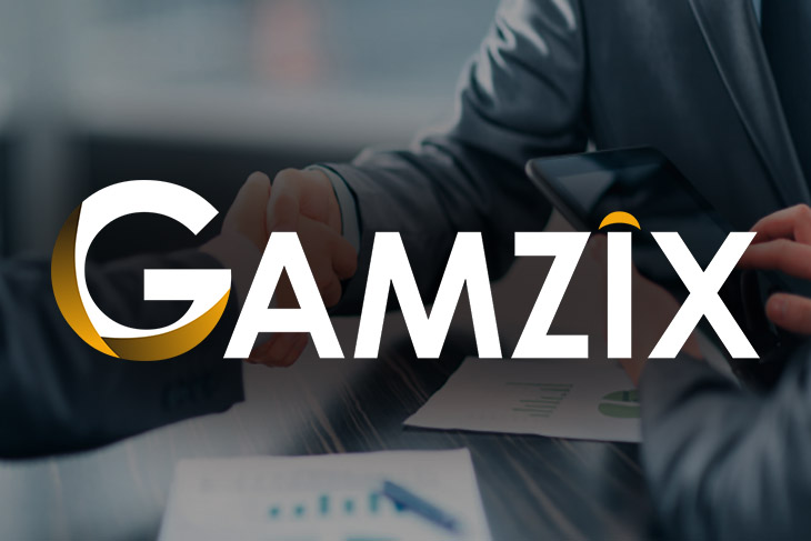 Livespins has added the gaming studio Gamzix to its content portfolio